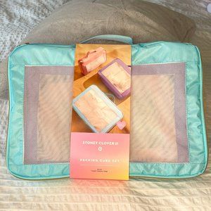 Stoney Clover Lane x Target Packing Cubes